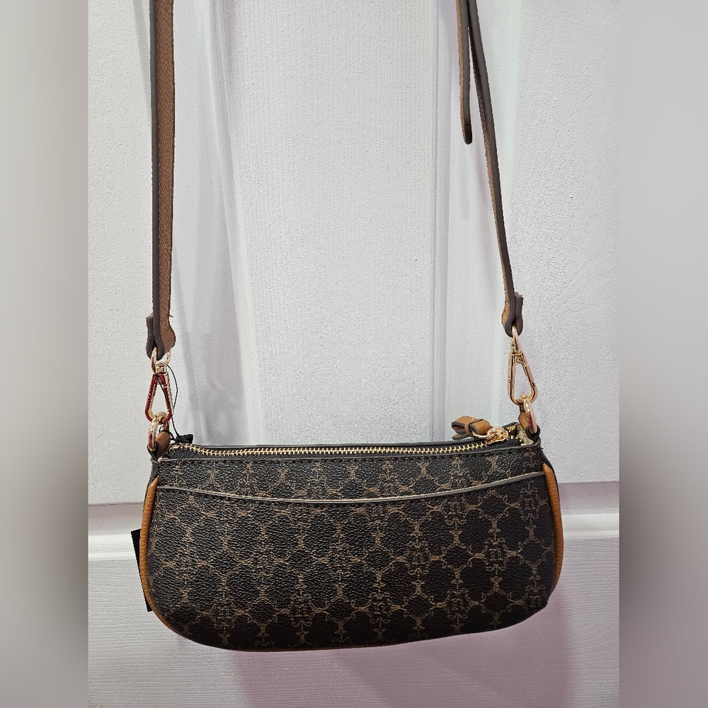 Nanette Lepore Small Crossbody Bag - NWT - Picture 7 of 13